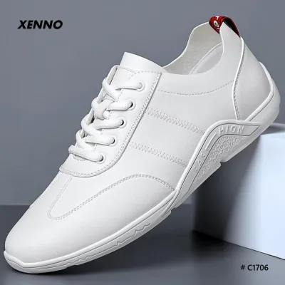 QUINTRO CASUAL SHOES